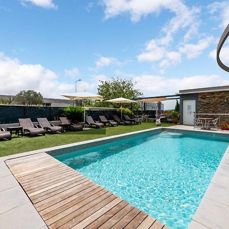 Sure Hotel By Best Western Beziers Le Monestie Boujan-sur-Libron Екстер'єр фото