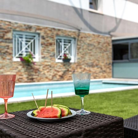 Sure Hotel By Best Western Beziers Le Monestie Boujan-sur-Libron Екстер'єр фото