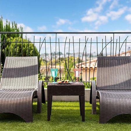 Sure Hotel By Best Western Beziers Le Monestie Boujan-sur-Libron Екстер'єр фото