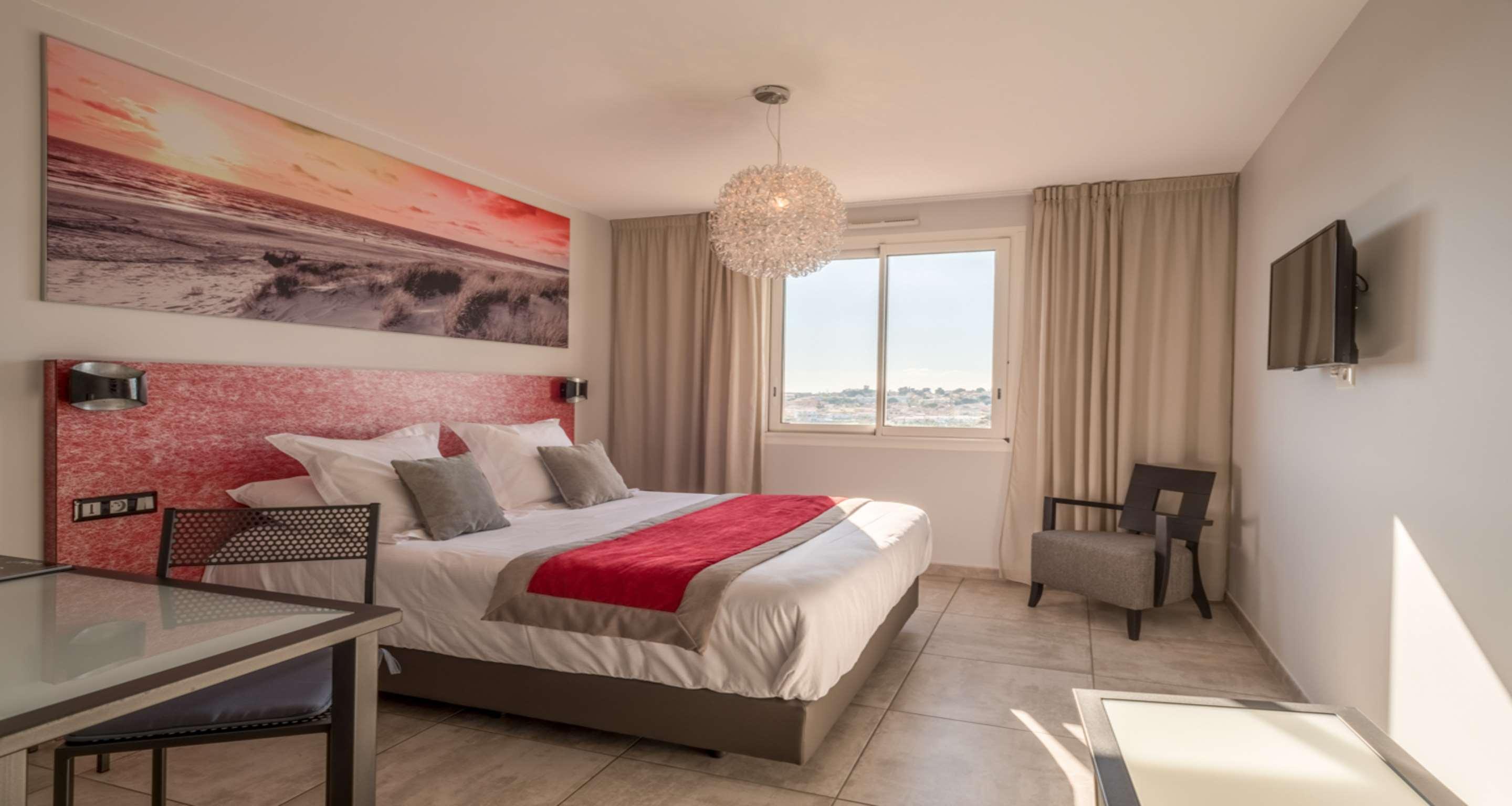 Sure Hotel By Best Western Beziers Le Monestie Boujan-sur-Libron Екстер'єр фото