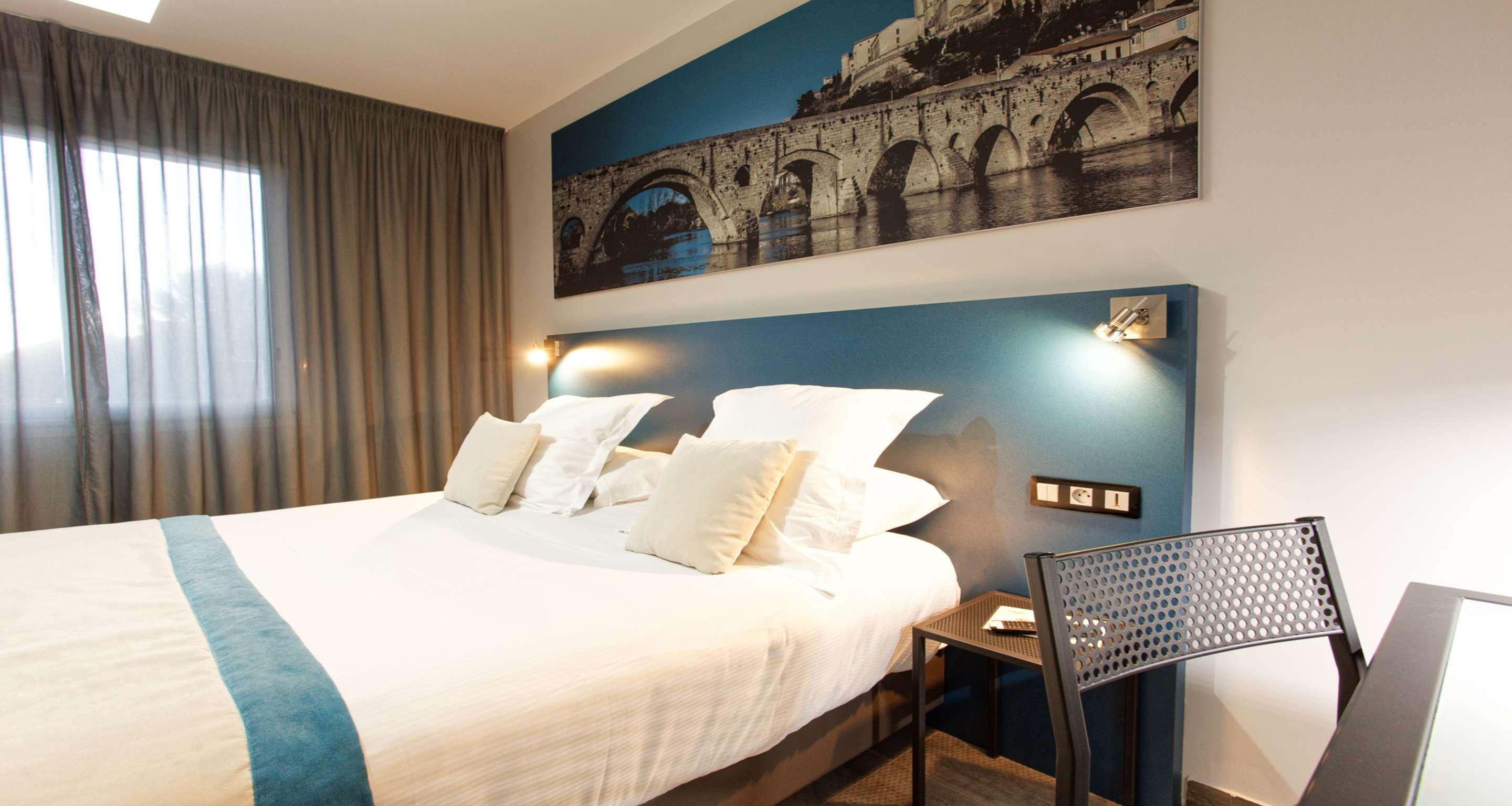 Sure Hotel By Best Western Beziers Le Monestie Boujan-sur-Libron Екстер'єр фото