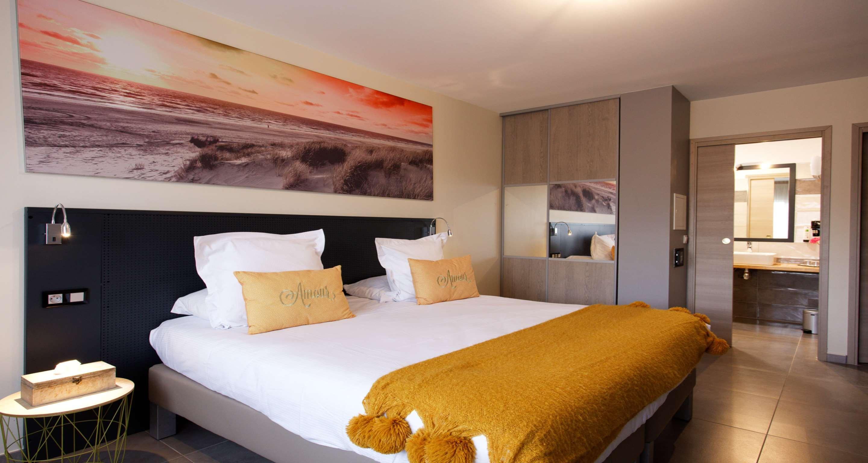 Sure Hotel By Best Western Beziers Le Monestie Boujan-sur-Libron Екстер'єр фото