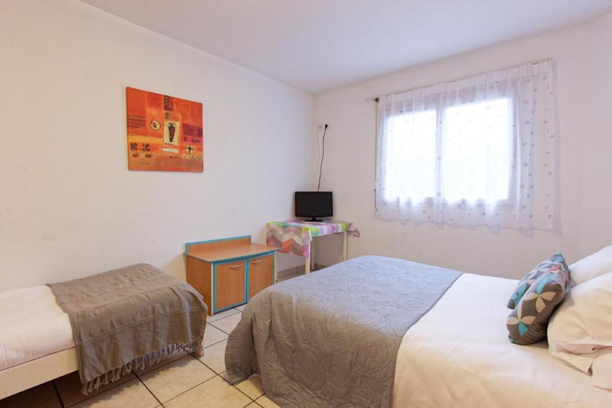 Sure Hotel By Best Western Beziers Le Monestie Boujan-sur-Libron Екстер'єр фото