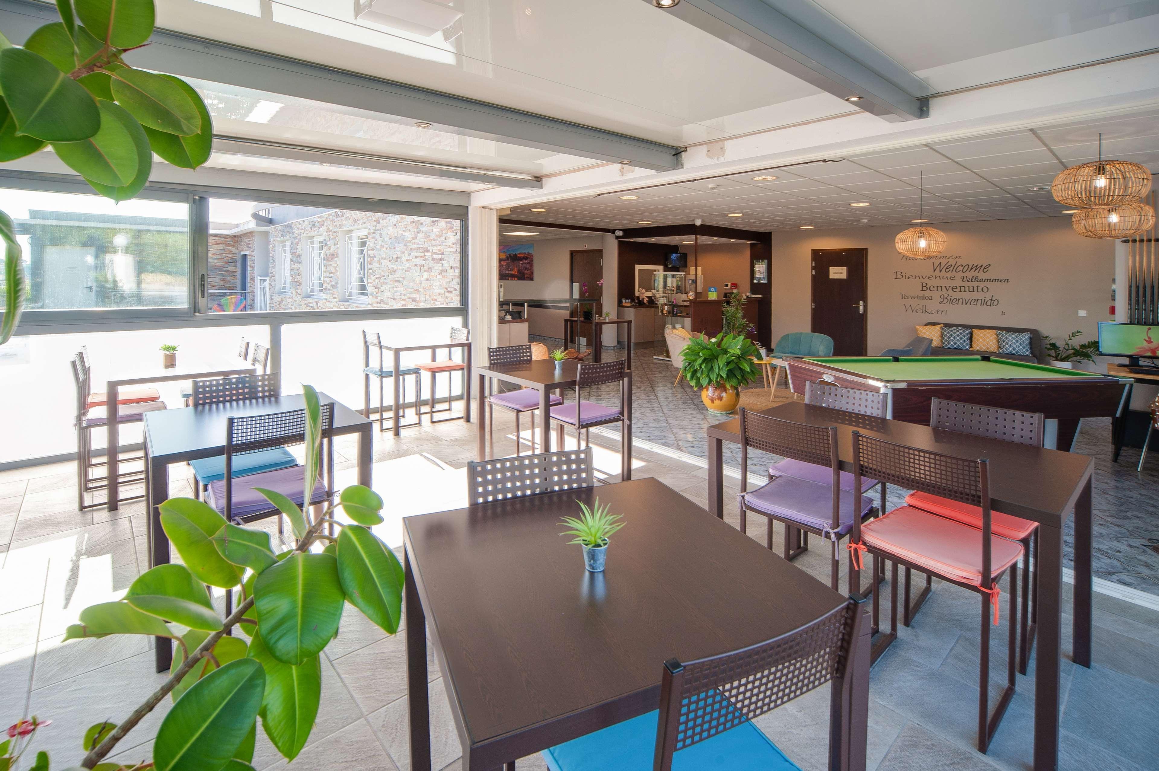 Sure Hotel By Best Western Beziers Le Monestie Boujan-sur-Libron Екстер'єр фото