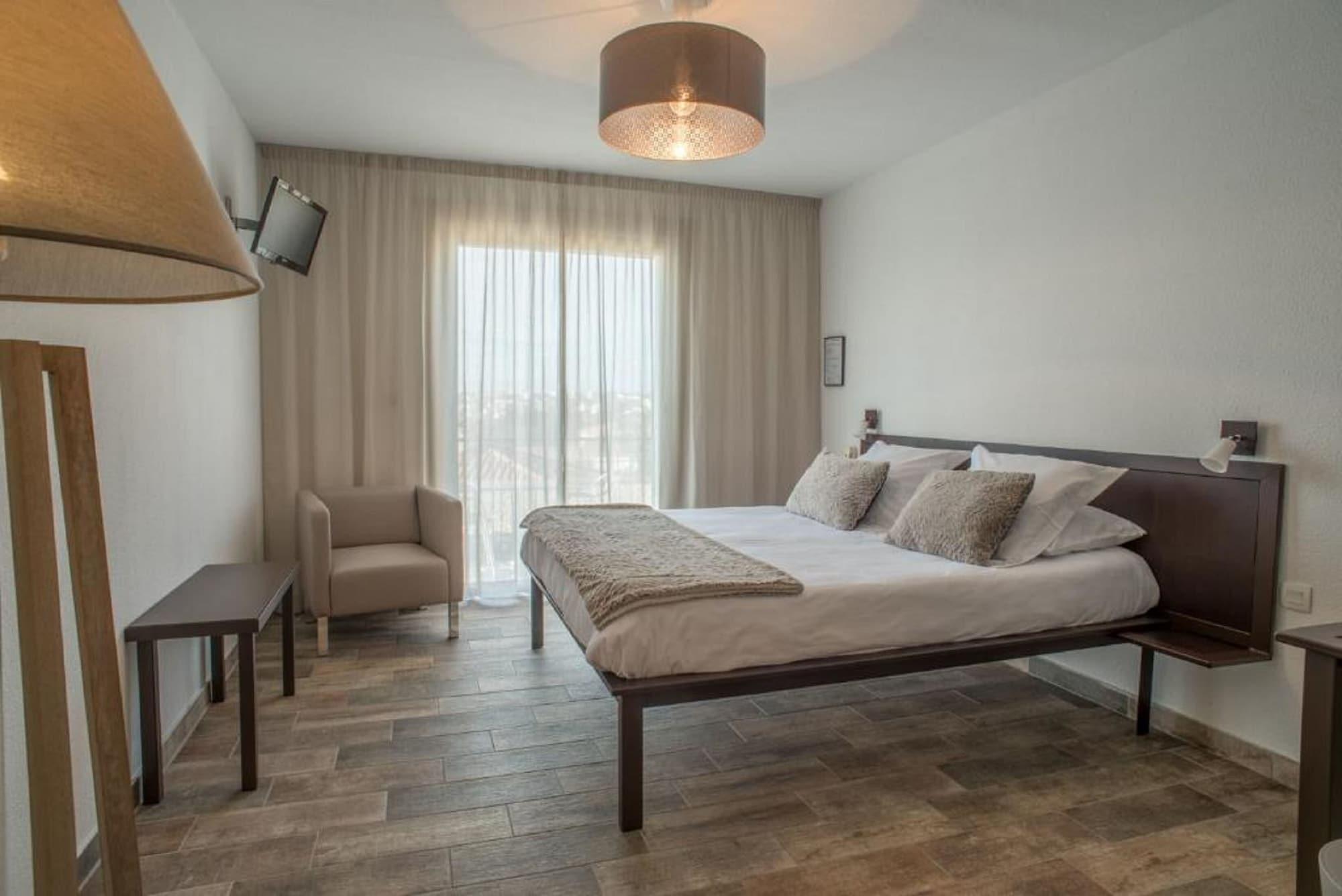 Sure Hotel By Best Western Beziers Le Monestie Boujan-sur-Libron Екстер'єр фото