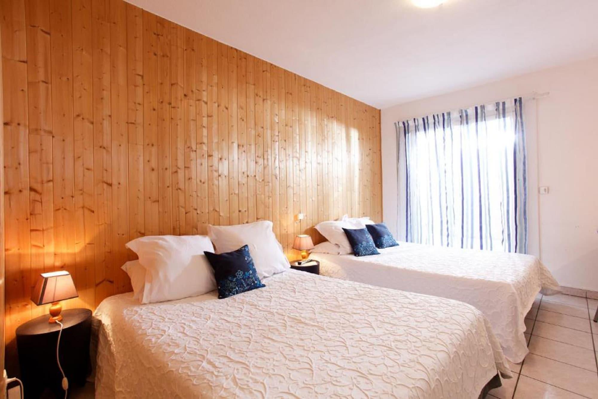 Sure Hotel By Best Western Beziers Le Monestie Boujan-sur-Libron Екстер'єр фото