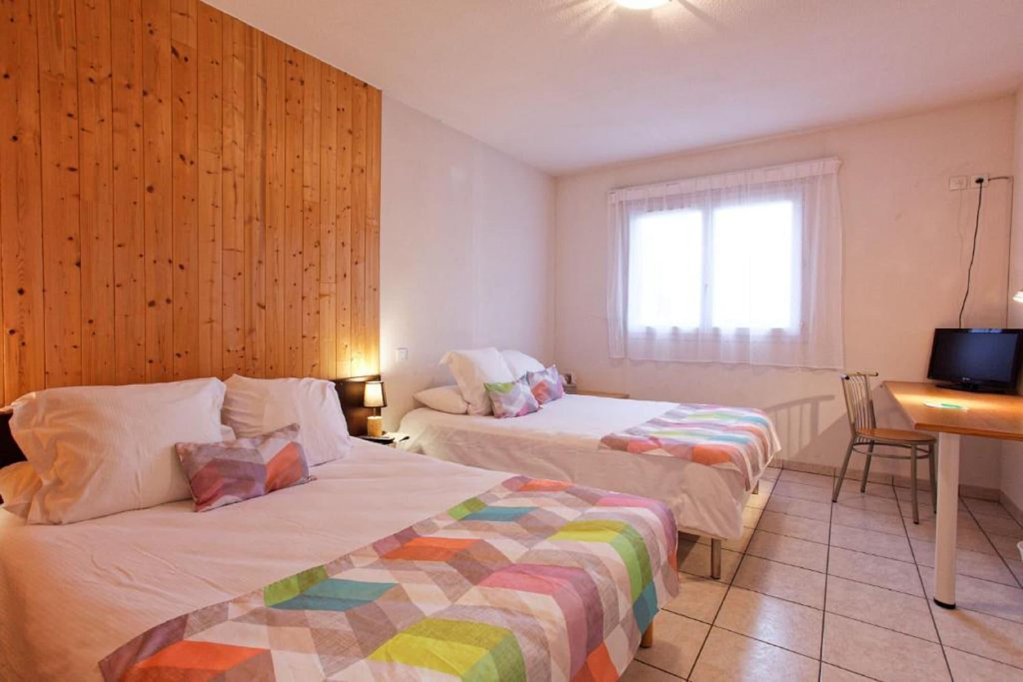 Sure Hotel By Best Western Beziers Le Monestie Boujan-sur-Libron Екстер'єр фото