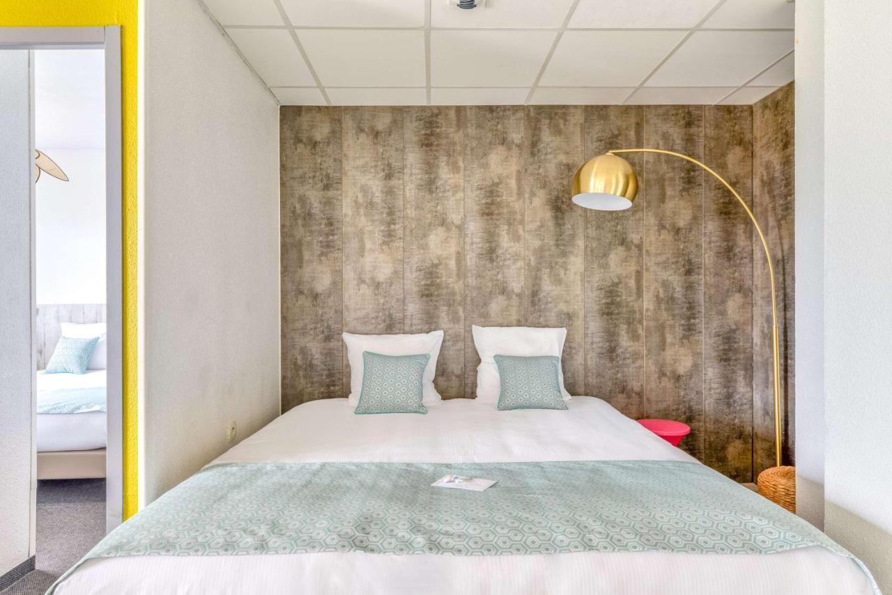 Sure Hotel By Best Western Beziers Le Monestie Boujan-sur-Libron Екстер'єр фото