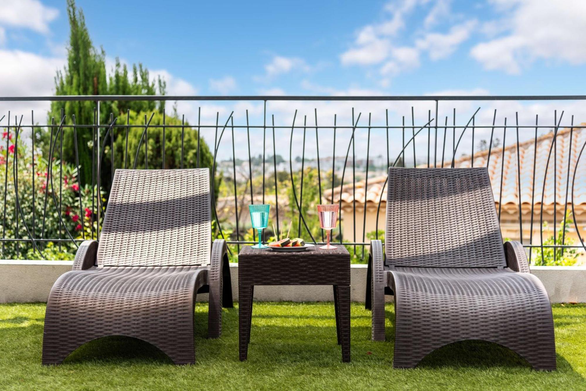 Sure Hotel By Best Western Beziers Le Monestie Boujan-sur-Libron Екстер'єр фото